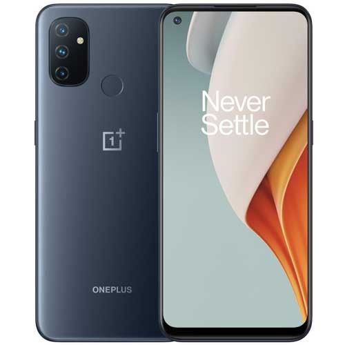 OnePlus Nord N100 - Specs, Price & Reviews | GETSVIEW