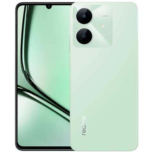 Realme Note 60x - Specs, Price & Reviews | GETSVIEW