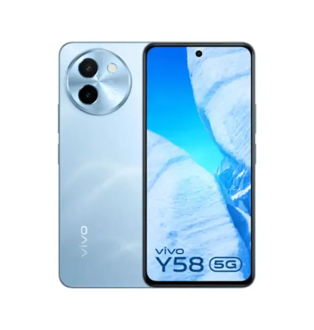 Y58 Vivo Y58 - Specs, Price & Reviews | GETSVIEW