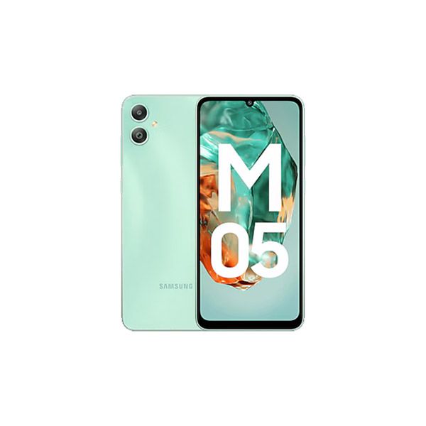 Samsung Galaxy M05 - Specs, Price & Reviews | GETSVIEW