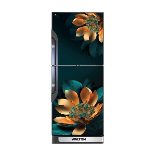 Walton WFC-3D8-GDNE-XX Refrigerator - Specs, Price & Reviews